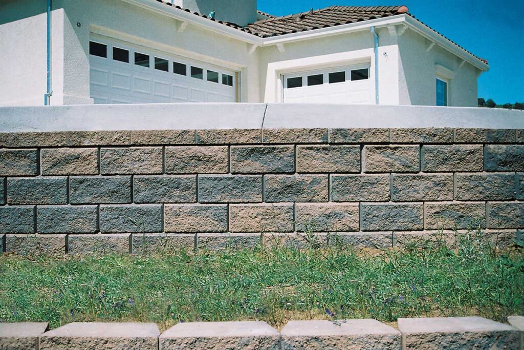 what is joisted masonry construction