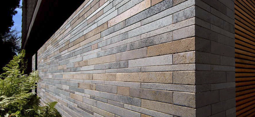 what is masonry foundation