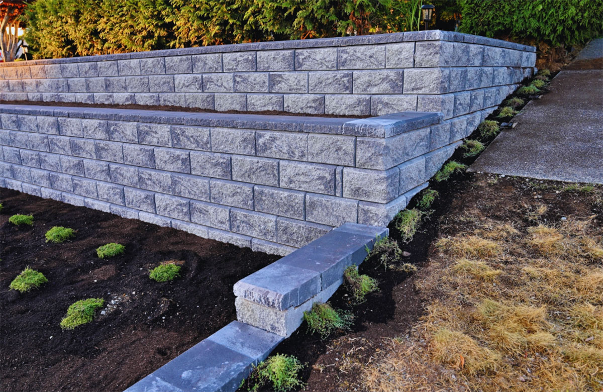 how to clean stone masonry