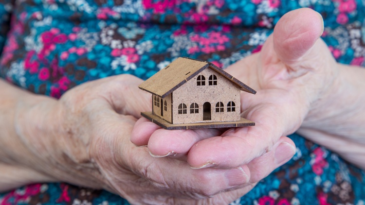 finding certified aging in place specialists