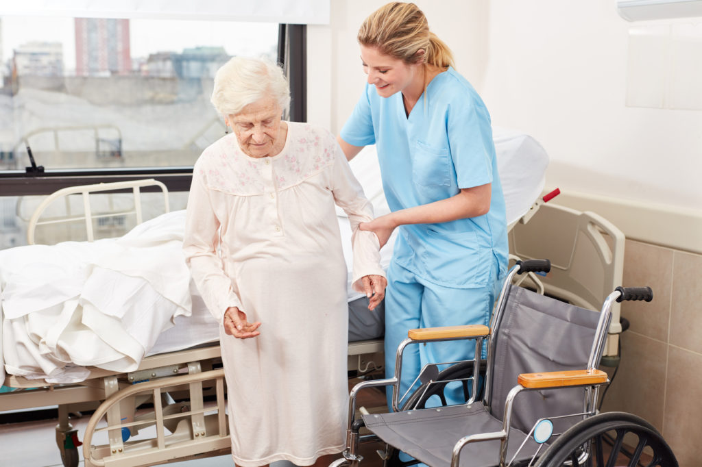 remote caregiver monitoring tools