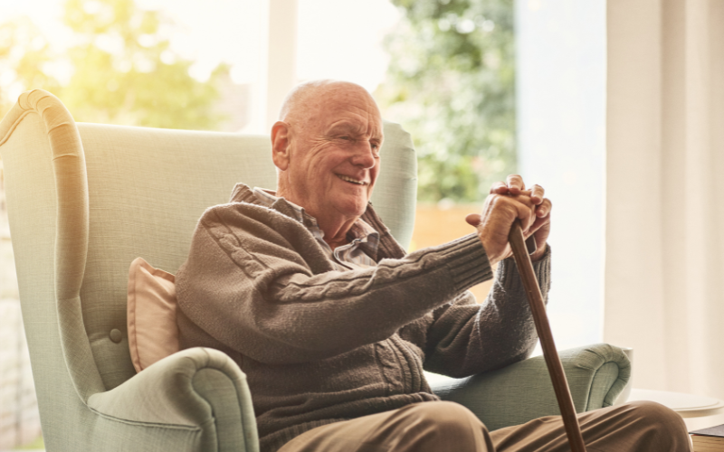 caregiver safety checklists