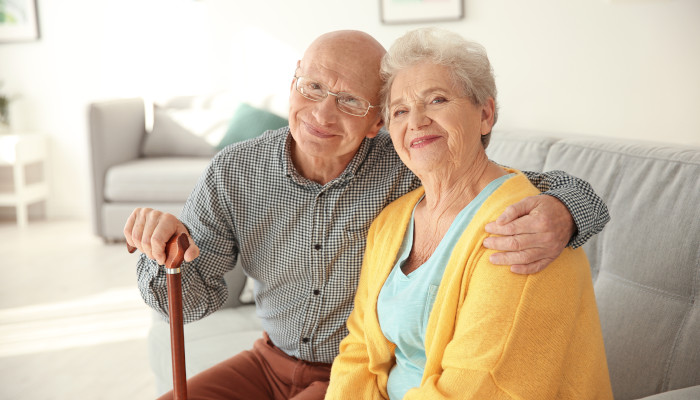 hiring a contractor for senior safety