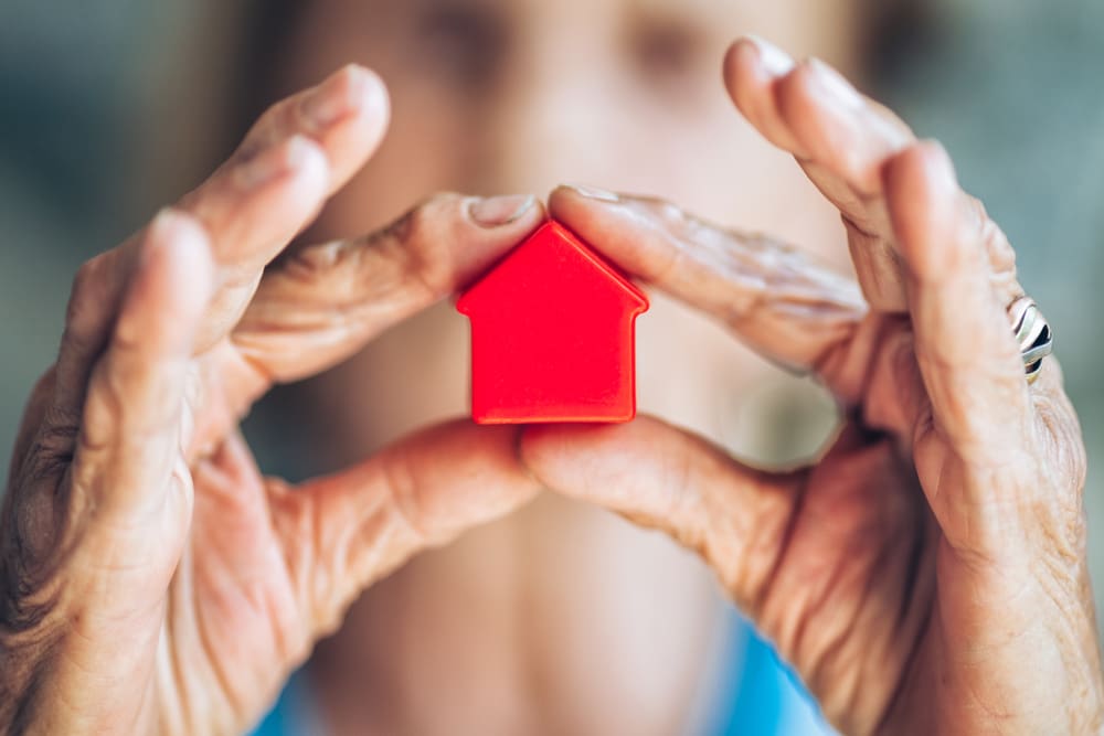 emergency access for caregivers
