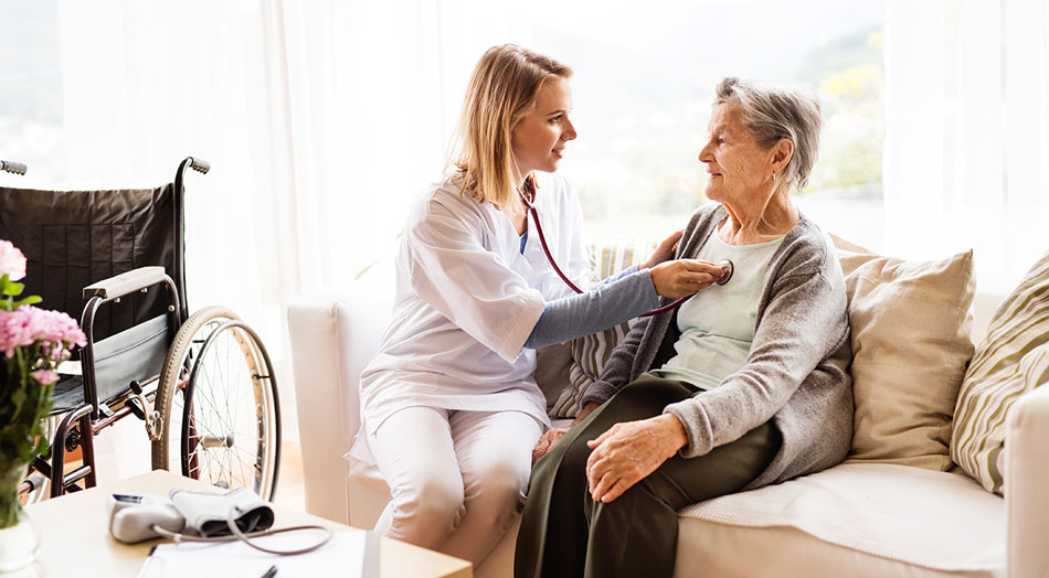 physical therapy and home layouts