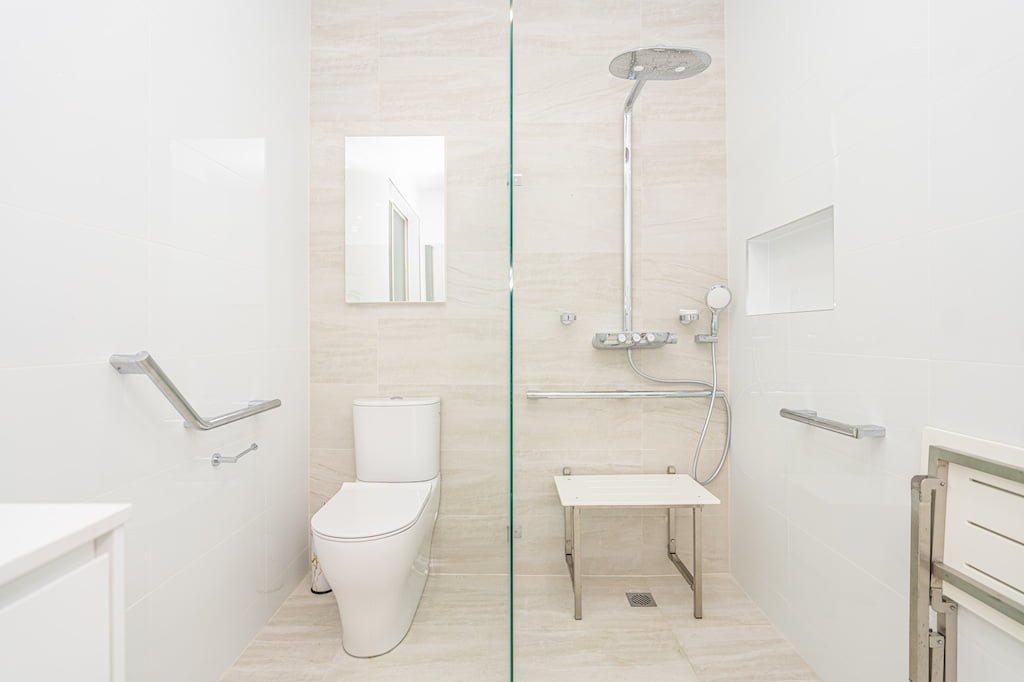 safe home modifications on a budget