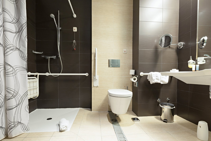 anti-scald devices for bathroom