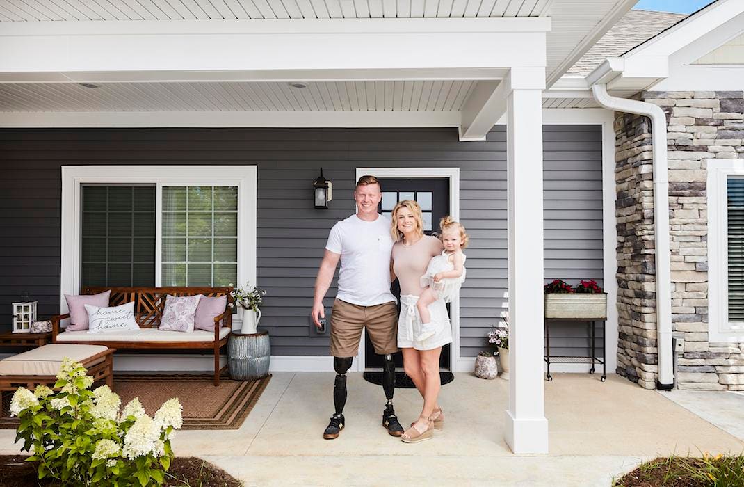 ADA Home Improvements