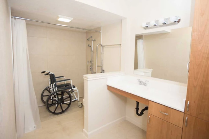 accessible home office setups