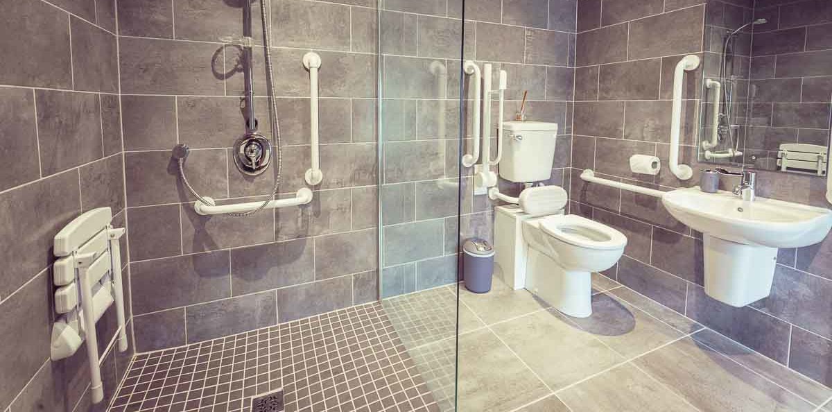 home modifications for seniors