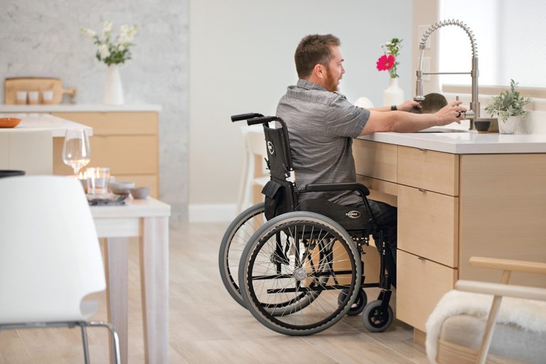 accessible home office setups