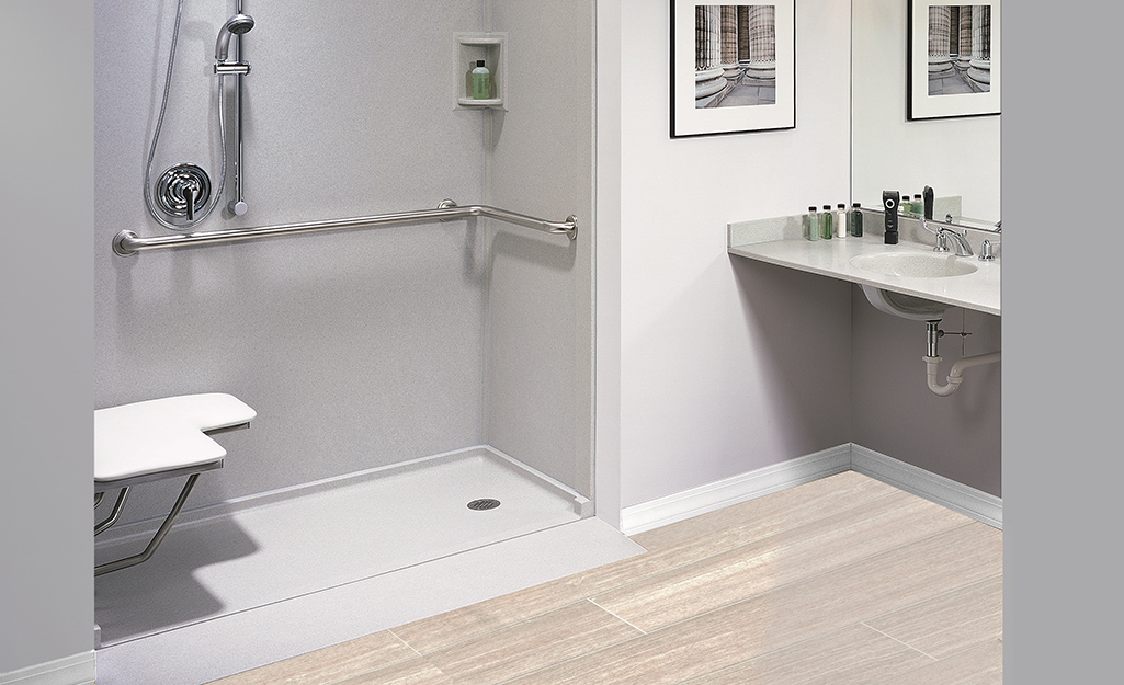 anti-scald devices for bathroom
