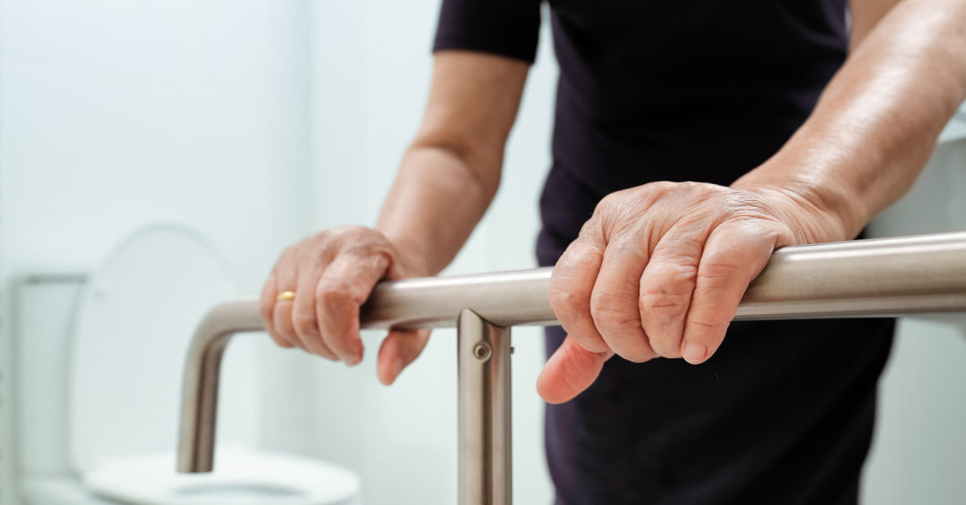sound alarms for hearing impaired