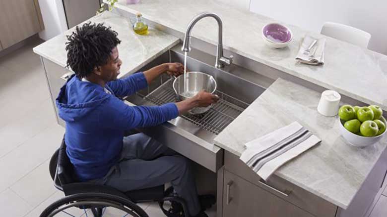 home elevators for accessibility