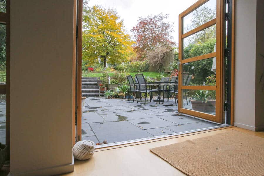 adaptive furniture for ADA homes