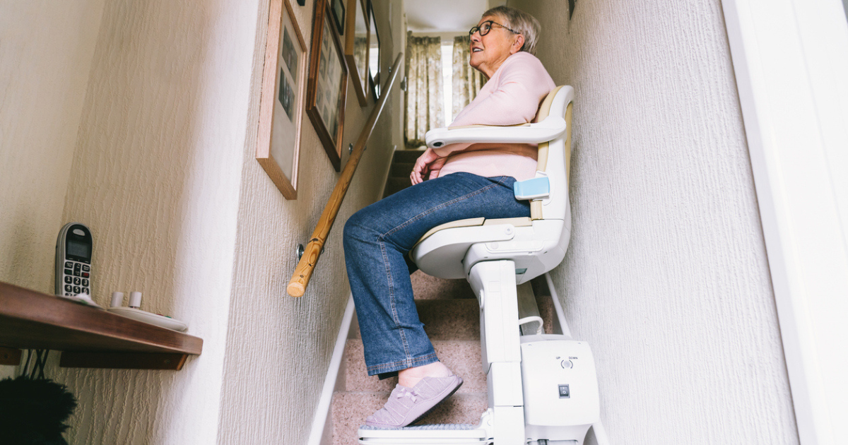 home entry alert systems