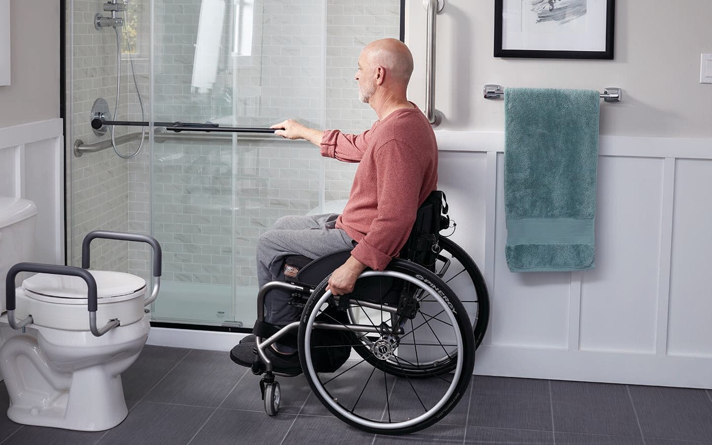 accessible storage solutions