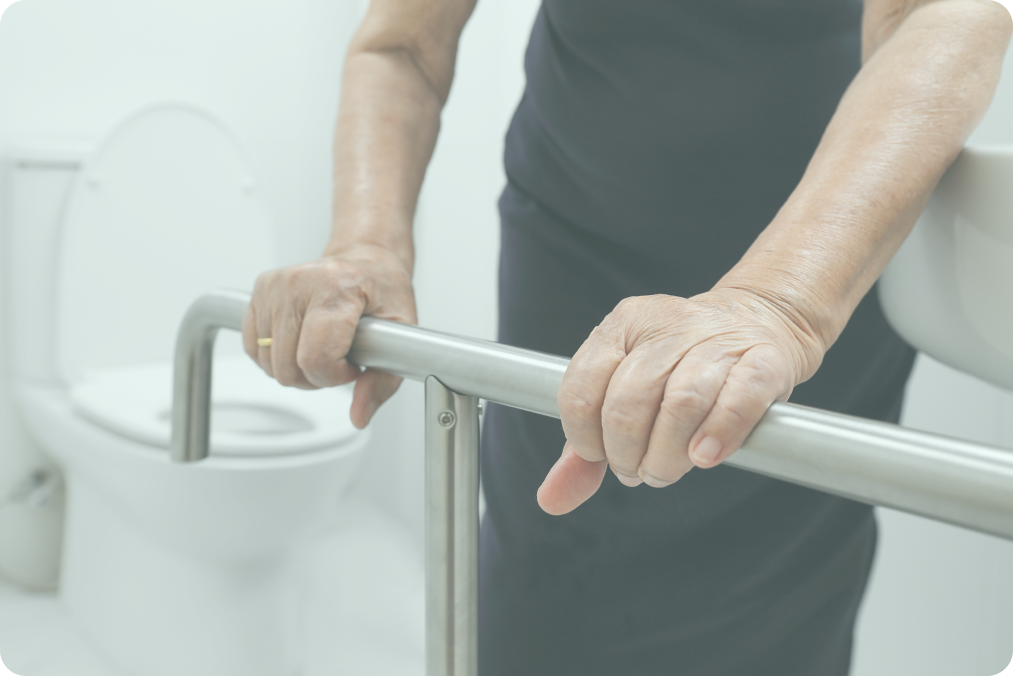 shower chair buying guide