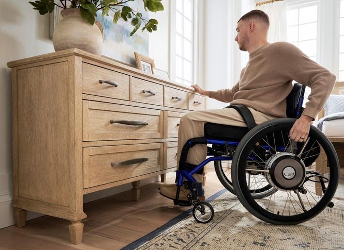 ADA Home Improvements