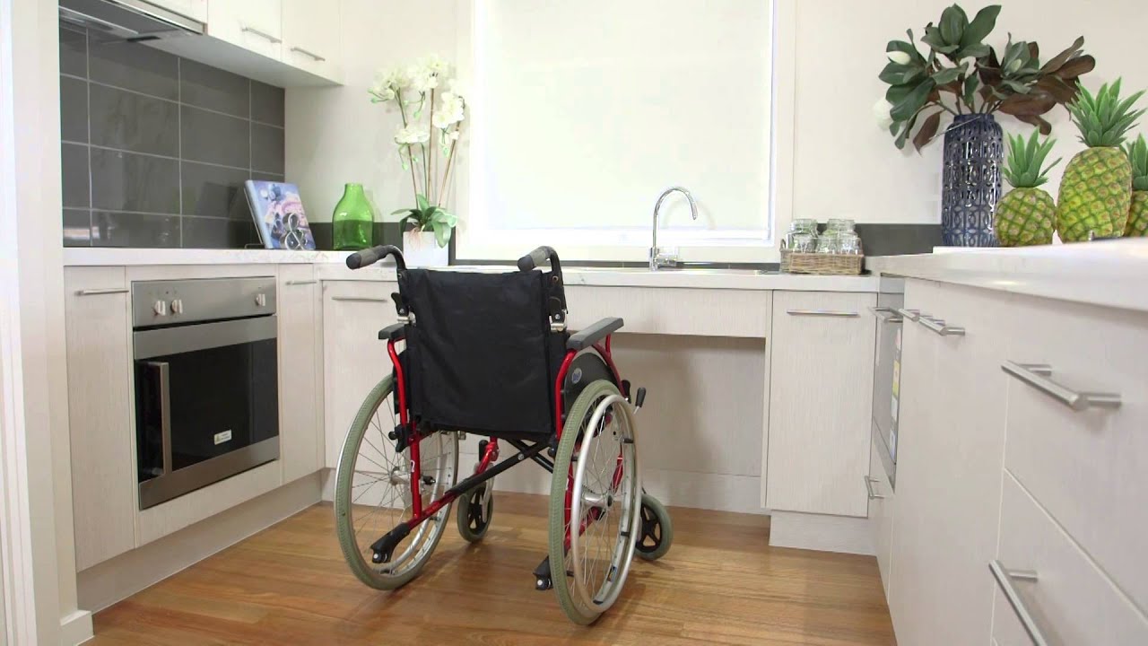 ADA Home Improvements