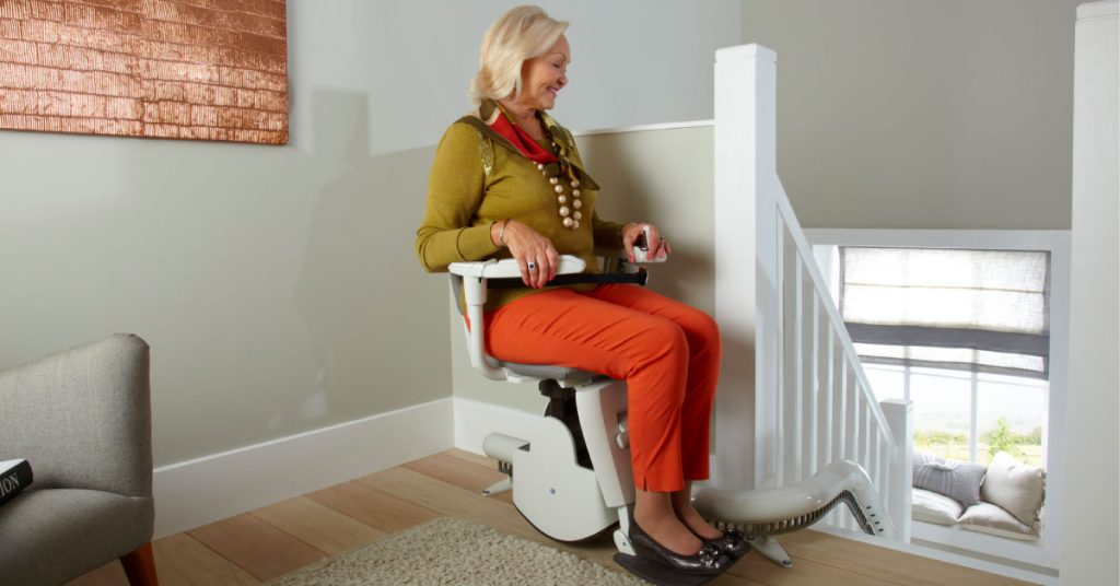 Safety Modifications for Homes