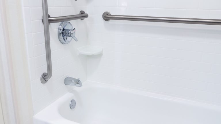 home safety for visually impaired