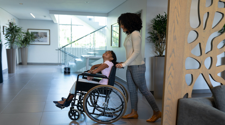 ADA Home Improvements