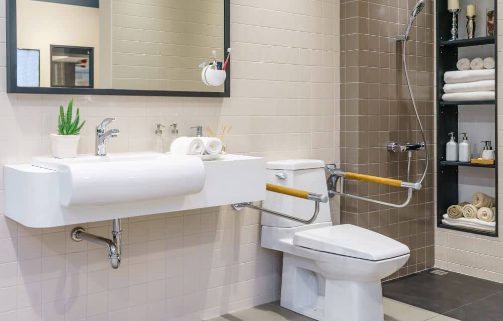 fire safety equipment at home