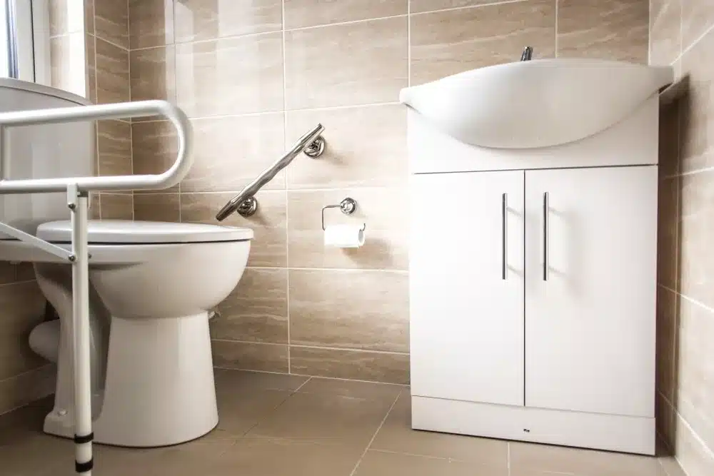 slip resistant rugs for bathroom