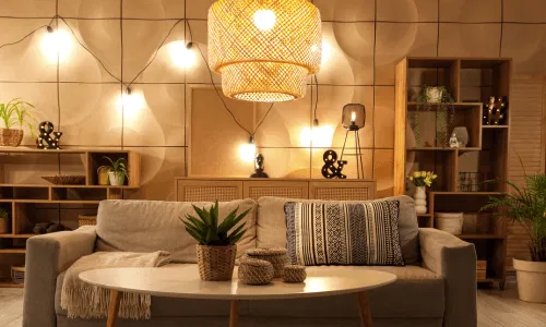 Lighting for basements Basement Lighting Guide for Safety and Clear Pathways