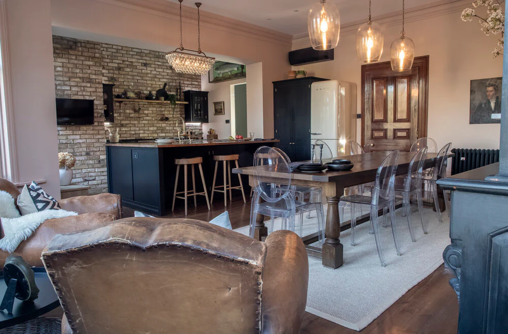 How lighting affects home safety How Good Lighting Can Improve Overall Home Safety