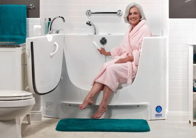 Benefits of ozone sterilization in walk-in tubs Benefits of Ozone Sterilization in Walk-In Tubs for Hygiene