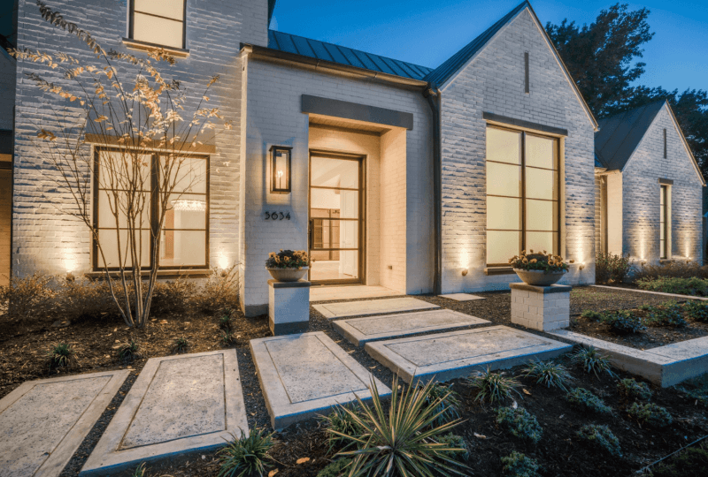 Lighting for decks at night Deck Lighting Ideas for Nighttime Safety