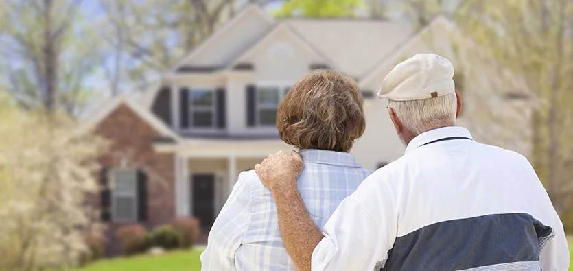 government programs for senior home improvement Government Programs for Senior Home Improvement