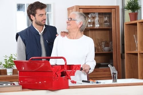 government programs for senior home improvement Government Programs for Senior Home Improvement