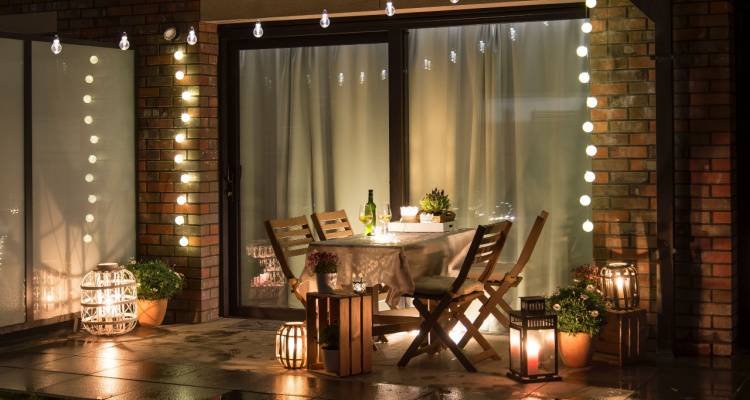 Lighting for visibility at night Lighting for Better Night Visibility at Home