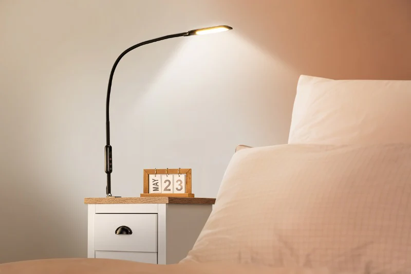 Lighting for safe exercise areas Lighting for Safe Exercise Areas at Home