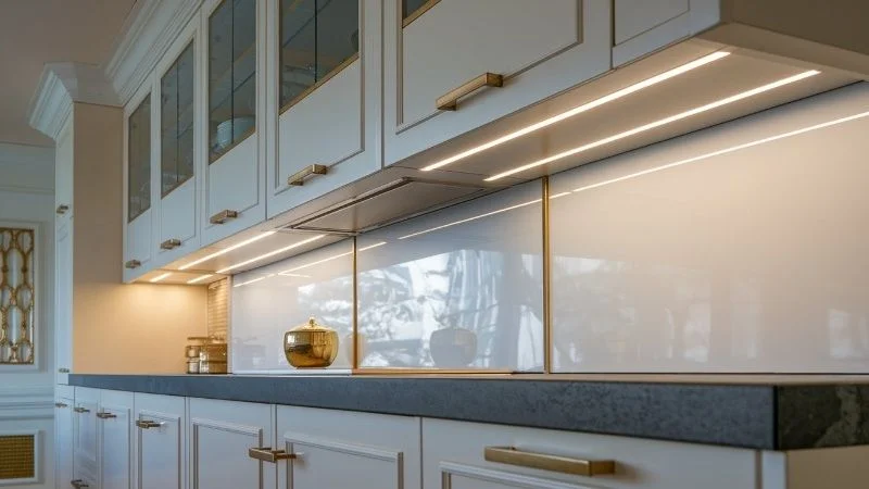 Lighting for temporary hazards Lighting for Temporary Home Hazards