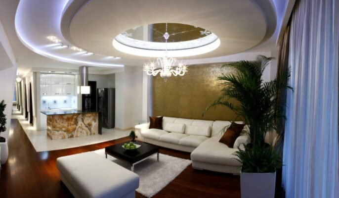Lighting for preventing falls Lighting to Prevent Slips and Falls Indoors