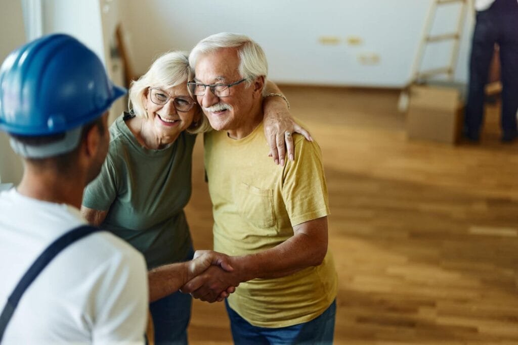 nonprofit home repair programs for seniors Nonprofit Home Repair Programs for Seniors Guide