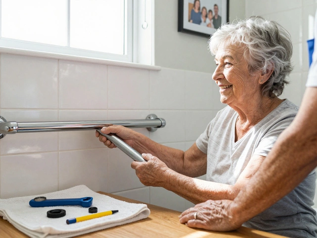 stairlift assistance programs for seniors Stairlift Assistance Programs for Seniors Guide