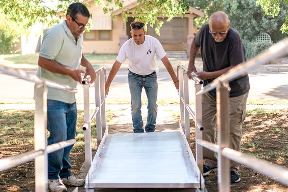 best home improvements for senior comfort Best Home Improvements for Senior Comfort