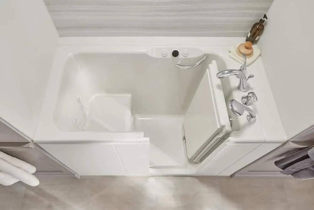 History of walk-in bathtubs History of Walk-In Bathtubs: Evolution of Accessible Design
