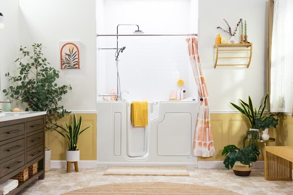 How to check walk-in tub electrical grounding How to Check Walk-In Tub Electrical Grounding for Safety