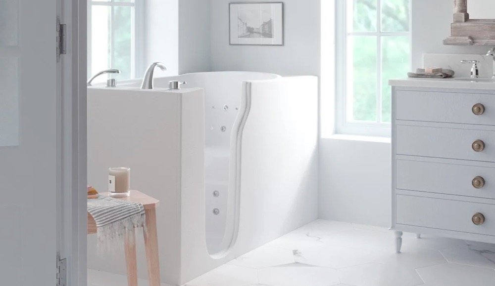 How to measure walk-in tub threshold height How to Measure Walk-In Tub Threshold Height for Easy Entry