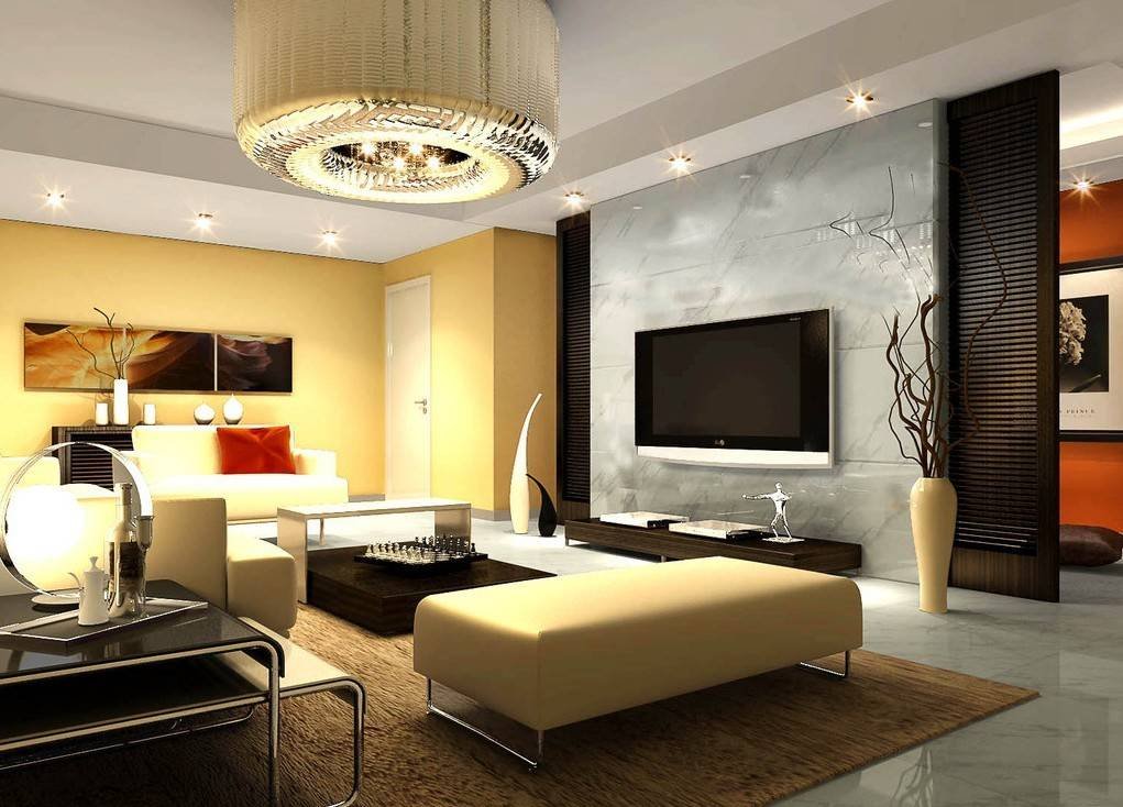Lighting for uneven flooring Lighting Ideas for Uneven Flooring Safety