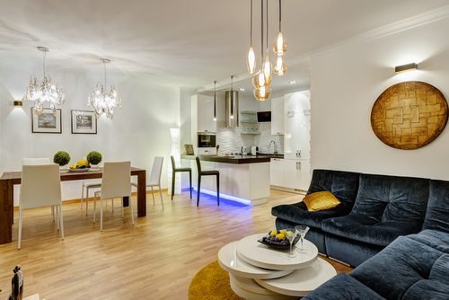 Lighting for safe movement Lighting Tips for Safe Movement Around the House