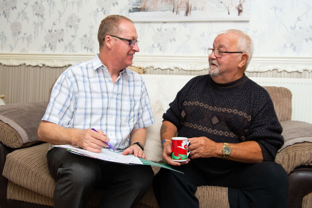 section 504 home repair program for elderly Section 504 Home Repair Program for Elderly