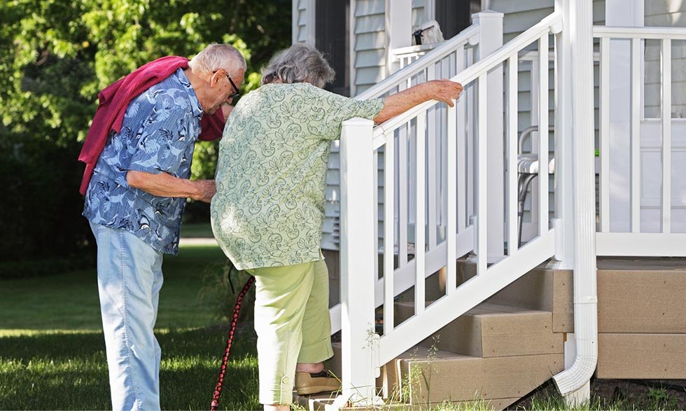 senior friendly home design ideas Senior Friendly Home Design Ideas for Comfort