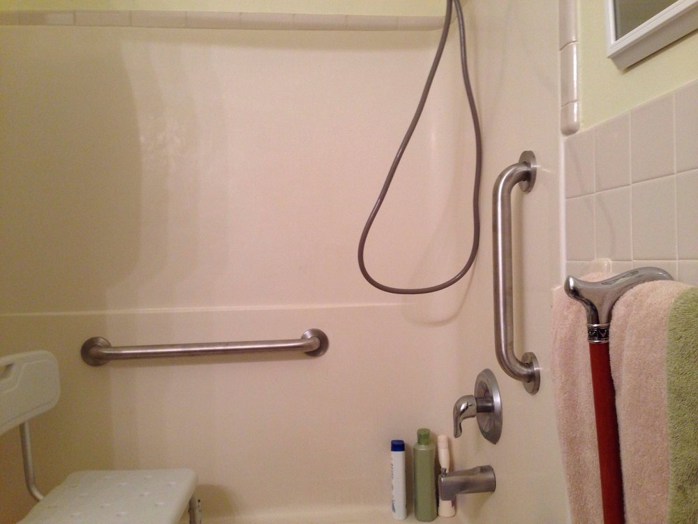 aging in place home improvement checklist Aging in Place Home Improvement Checklist for Seniors